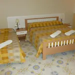 Olimpo Degli Dei Bed and breakfast Nápoles