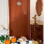 Olimpo Degli Dei Bed and breakfast 3*