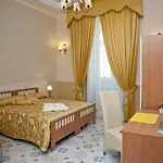 B&B Olimpo Degli Dei 3*