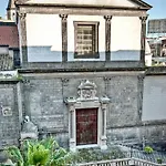 Olimpo Degli Dei 나폴리