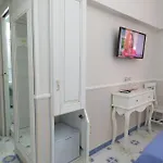 B&B Olimpo Degli Dei 나폴리