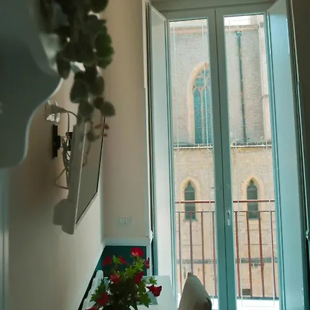 Olimpo Degli Dei Bed & Breakfast Napoli