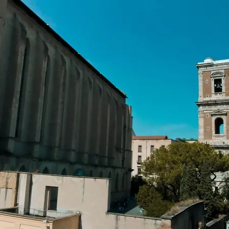 Olimpo Degli Dei Bed & Breakfast Napoli