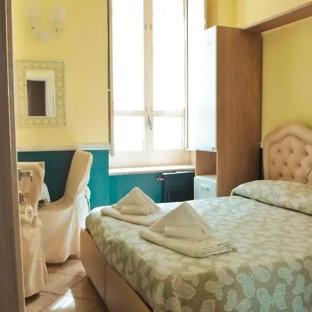 Bed & Breakfast Olimpo Degli Dei