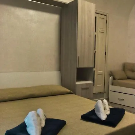 Olimpo Degli Dei 3*