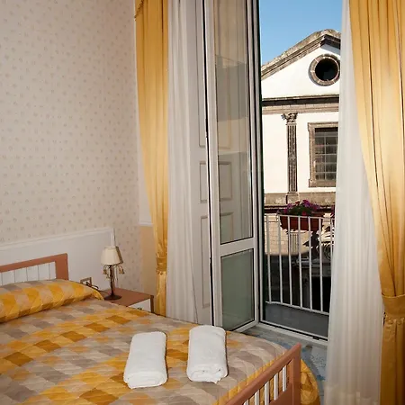 Olimpo Degli Dei Νάπολη