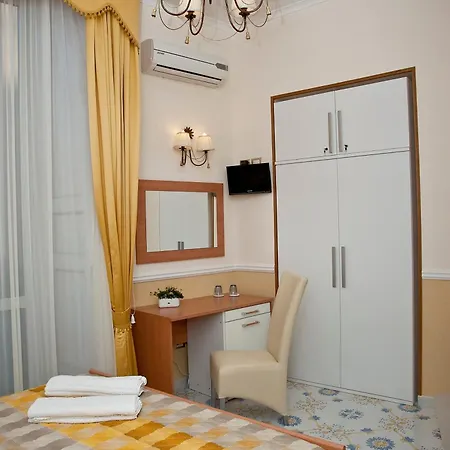 Bed & Breakfast Olimpo Degli Dei