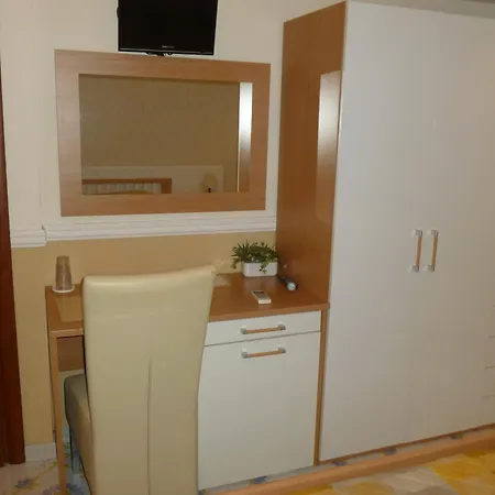 Couette-café Olimpo Degli Dei Naples