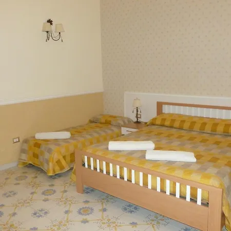 Couette-café Olimpo Degli Dei