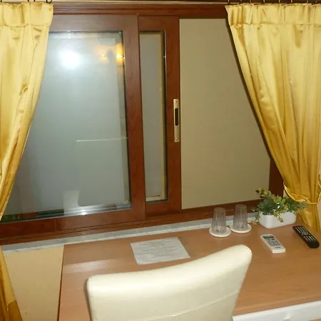 Couette-café Olimpo Degli Dei Naples