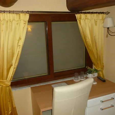 Olimpo Degli Dei 3* Naples