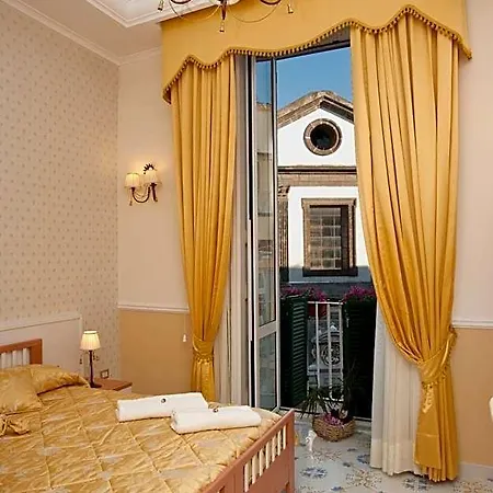 Olimpo Degli Dei 4*