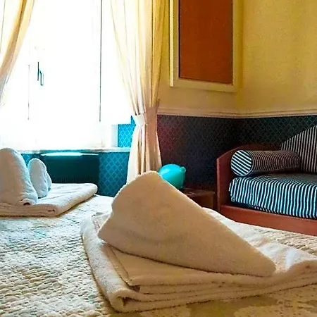 Bed & Breakfast Olimpo Degli Dei 4*