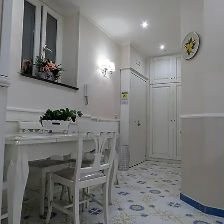 Olimpo Degli Dei Napoli