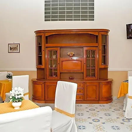 Olimpo Degli Dei Bed & Breakfast Napoli