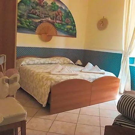 Olimpo Degli Dei Bed & Breakfast 4*