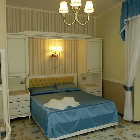 Bed & Breakfast Olimpo Degli Dei Napoli