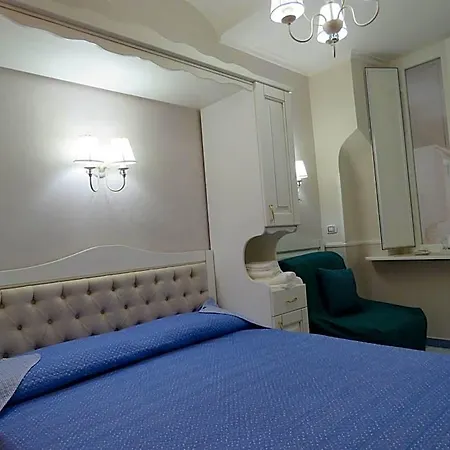 Olimpo Degli Dei Bed & Breakfast Napoli