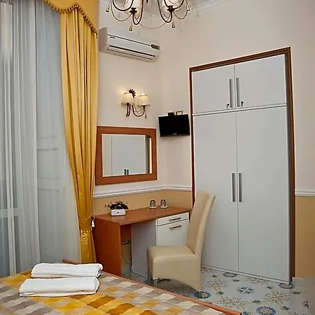Bed & Breakfast Olimpo Degli Dei 4*