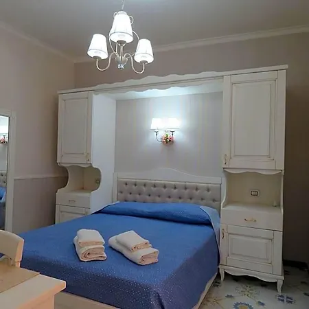 Bed & Breakfast Olimpo Degli Dei 4*