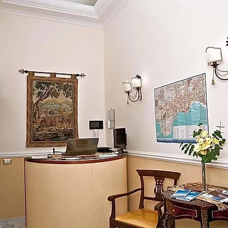Olimpo Degli Dei Bed & Breakfast Napoli