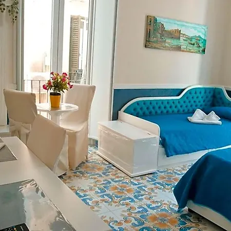 Bed & Breakfast Olimpo Degli Dei