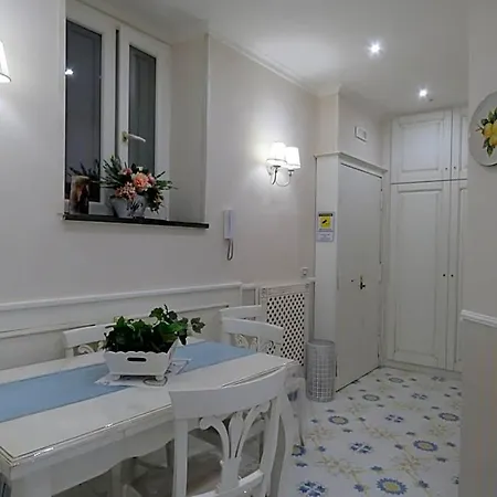 Olimpo Degli Dei 4* Napoli