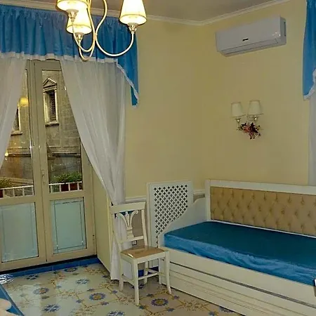 Bed & Breakfast Olimpo Degli Dei