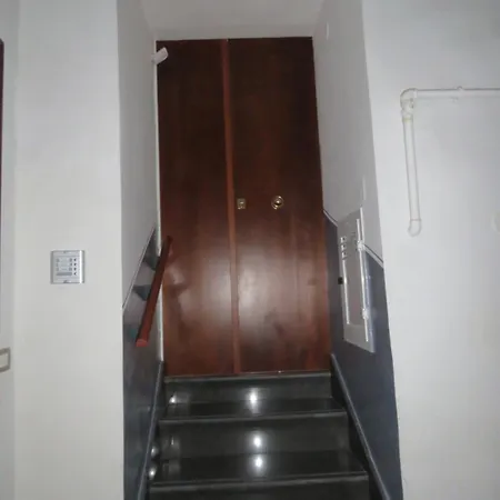 Olimpo Degli Dei Bed & Breakfast