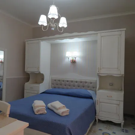 Bed and Breakfast Olimpo Degli Dei Νάπολη