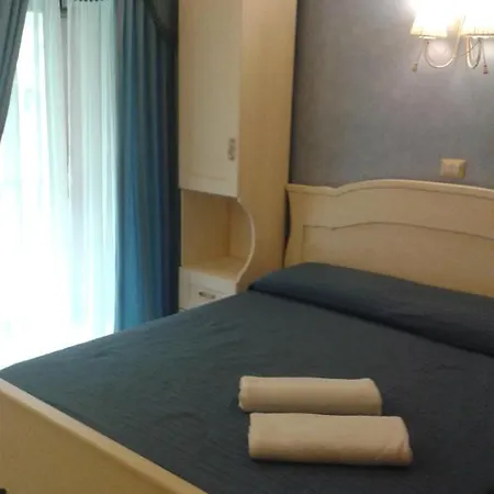 Olimpo Degli Dei 3* Naples