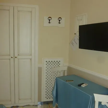 Couette-café Olimpo Degli Dei 3*