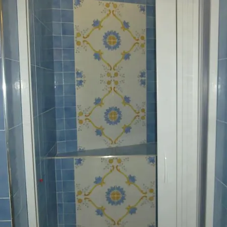 Olimpo Degli Dei Bed & Breakfast 3*