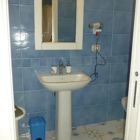 Olimpo Degli Dei Bed & Breakfast