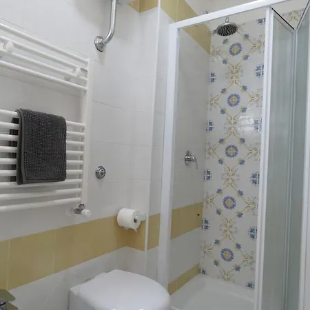 Olimpo Degli Dei Bed & Breakfast 3*