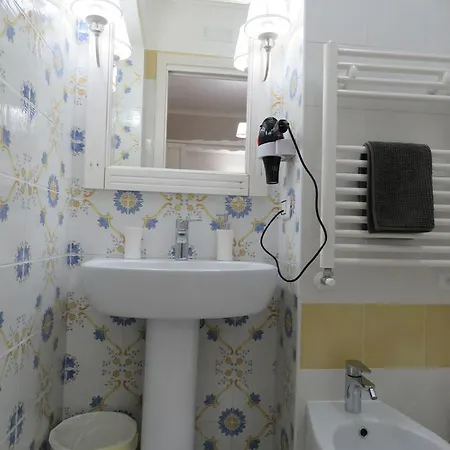 Couette-café Olimpo Degli Dei 3*