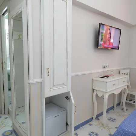 Couette-café Olimpo Degli Dei Naples