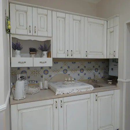 Olimpo Degli Dei Bed & Breakfast 3*