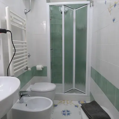 Olimpo Degli Dei 3* Naples