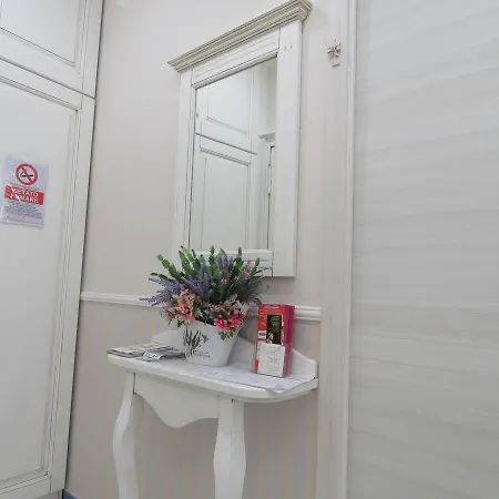 Couette-café Olimpo Degli Dei Naples