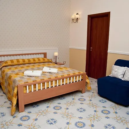 Olimpo Degli Dei Neapel