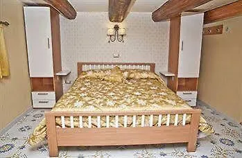 Olimpo Degli Dei 3* Naples