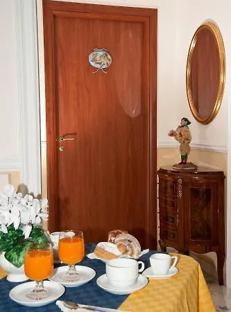Olimpo Degli Dei Bed & Breakfast 3*