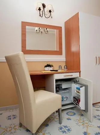 ベッド・アンド・ブレックファスト オリンポ デグリ デイ