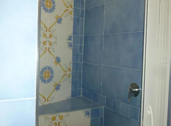 Olimpo Degli Dei Bed and Breakfast Νάπολη