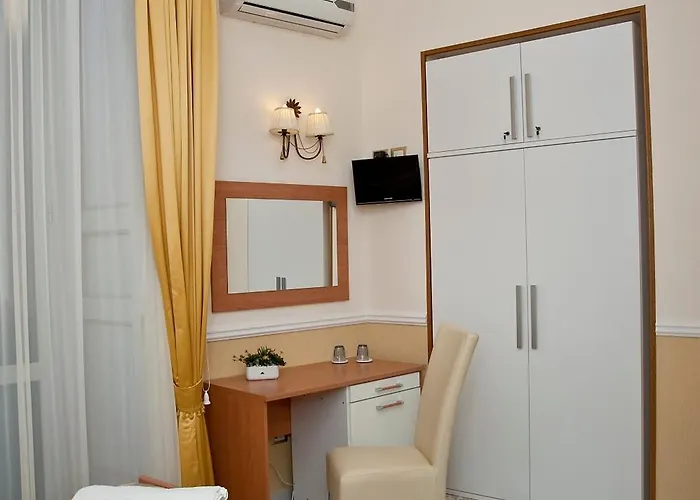 Bed and Breakfast Olimpo Degli Dei