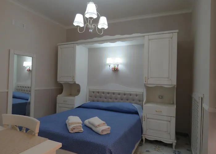 Olimpo Degli Dei Bed and Breakfast