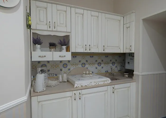 Olimpo Degli Dei Bed and Breakfast 3*