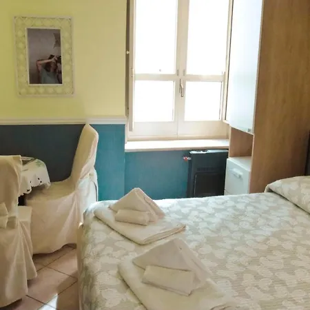 Olimpo Degli Dei Bed & Breakfast 3*