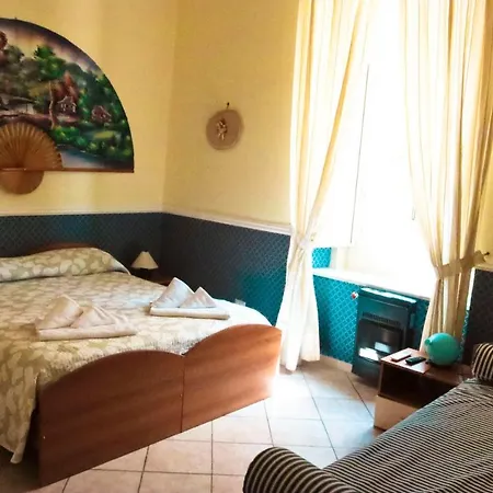 Bed & Breakfast Olimpo Degli Dei